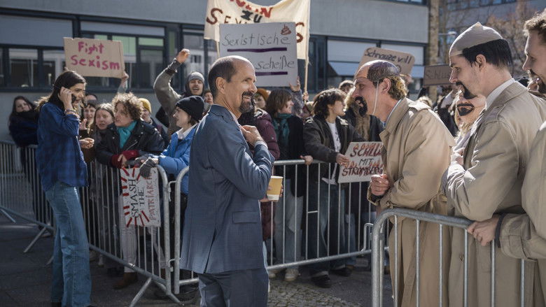 кадр из фильма Stromberg - Wieder alles wie immer
