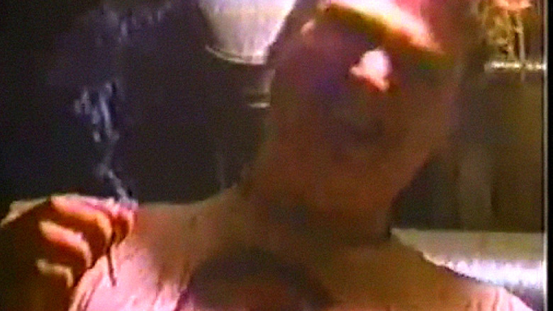 кадр из фильма Подполье 2: Смерть