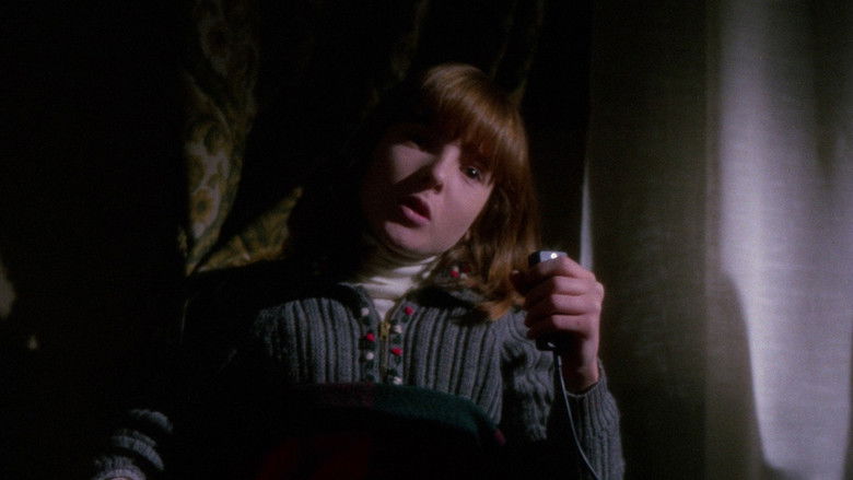 кадр из фильма Рок-убийца