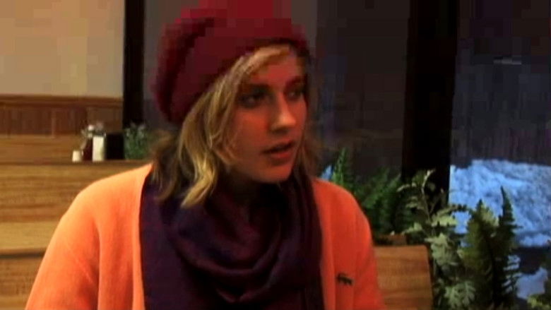 кадр из фильма Northern Comfort