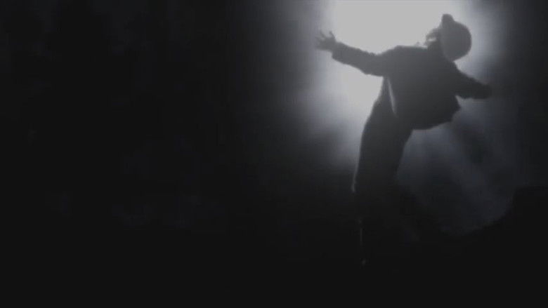 кадр из фильма Travis: The True Story of Travis Walton