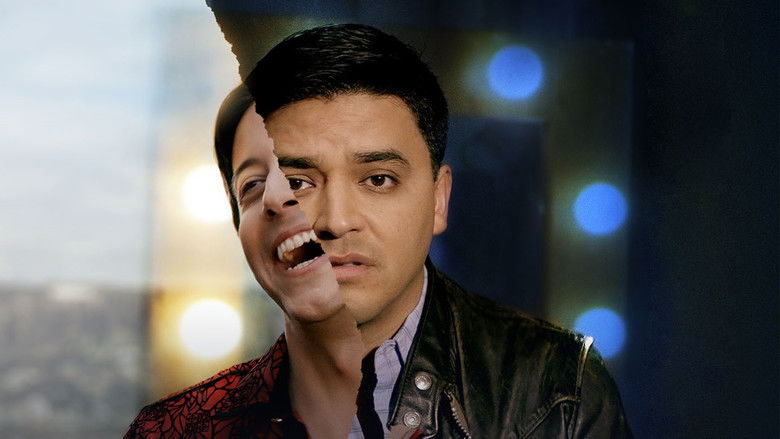 кадр из фильма Hóllyweird