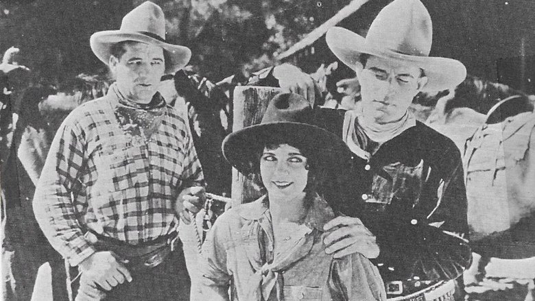 кадр из фильма The Oklahoma Kid