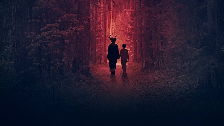 кадр из фильма Синистер. Пожиратель душ