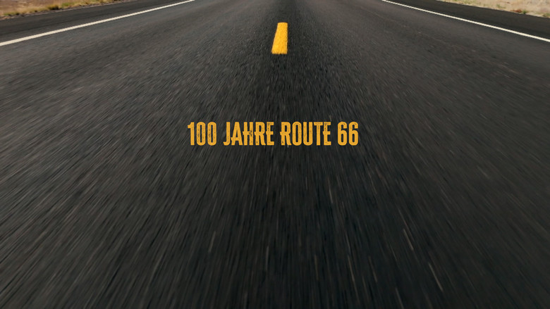 кадр из фильма 100 Jahre Route 66 - Highway der Träume?