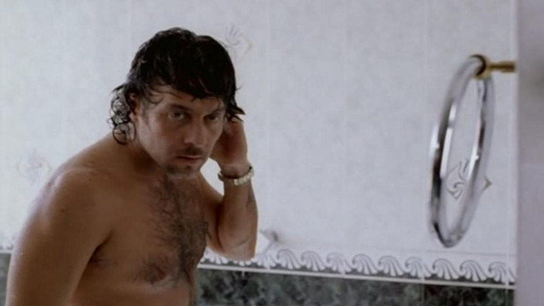 кадр из фильма Fantasías