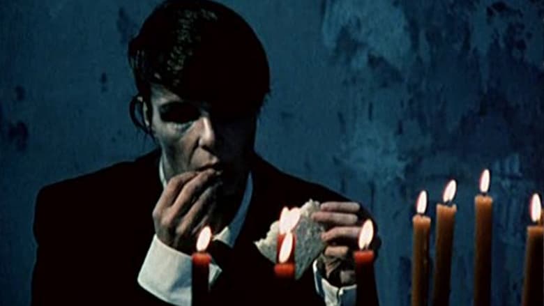 кадр из фильма Pentimento