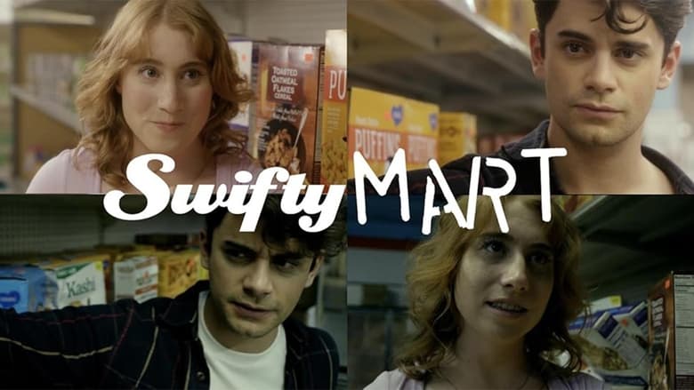 кадр из фильма SwiftyMart