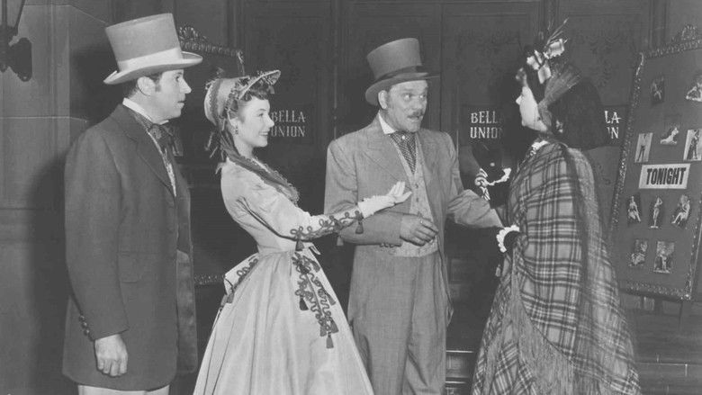 кадр из фильма Золотая девушка