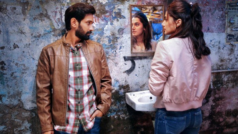 кадр из фильма Прекрасная возлюбленная