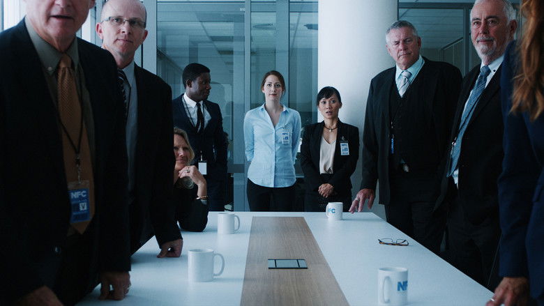 кадр из фильма Space/Time