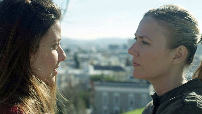 кадр из фильма Metropolitan Crush