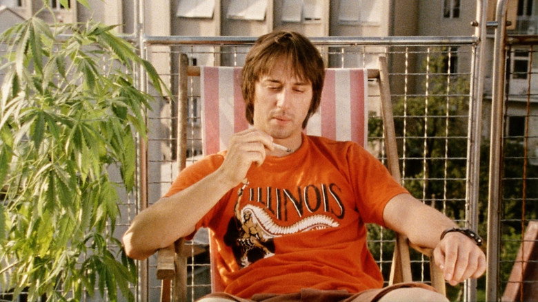 кадр из фильма Jebiga