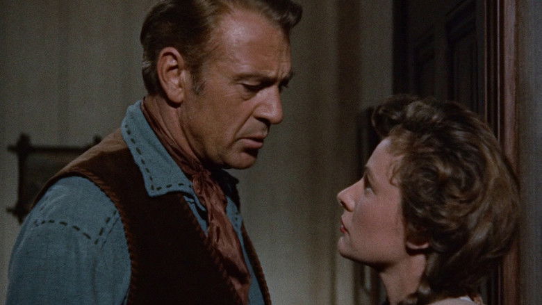 кадр из фильма Стрелок из Спрингфилда