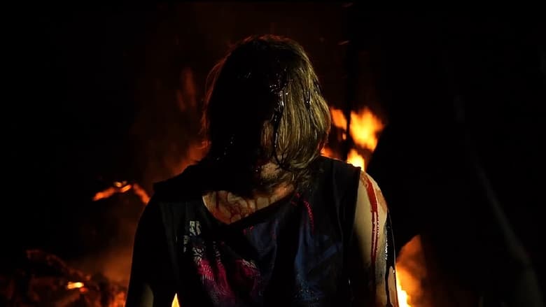 кадр из фильма Maniac Farmer