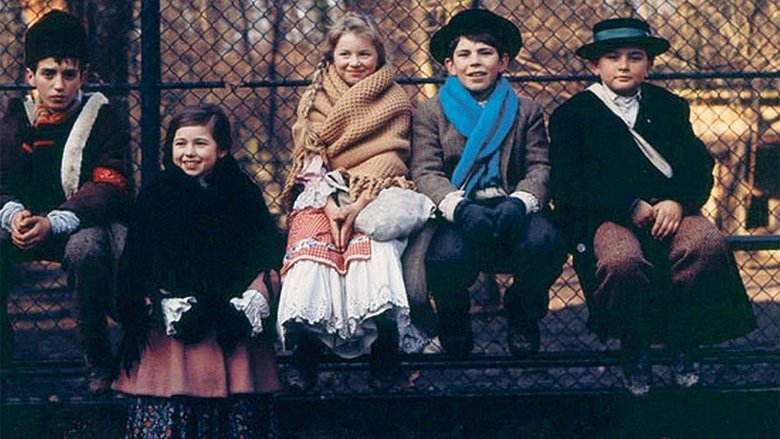 кадр из фильма Vlak u snijegu