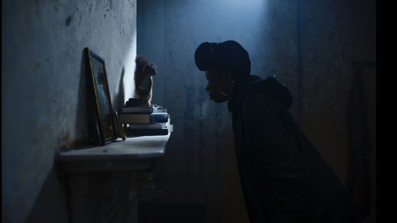 кадр из фильма House Hunters