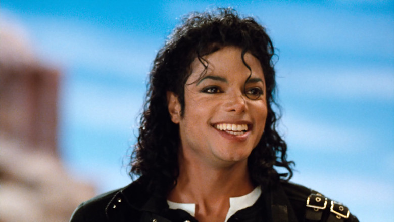 кадр из фильма Лунная походка