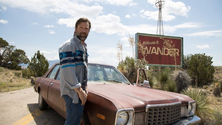 кадр из фильма Уондер