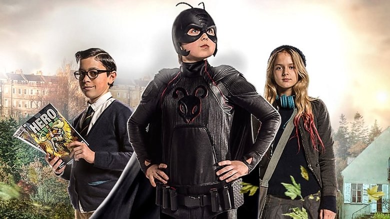 кадр из фильма Антбой