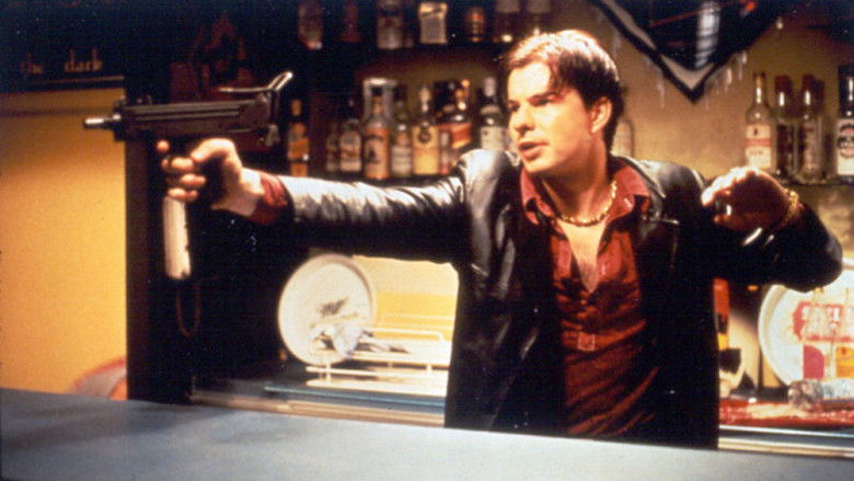 кадр из фильма Под прицелом