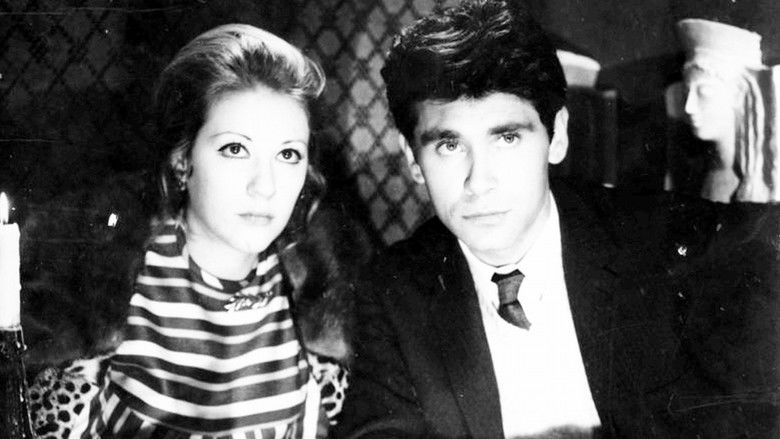 кадр из фильма Όλγα Αγάπη Μου