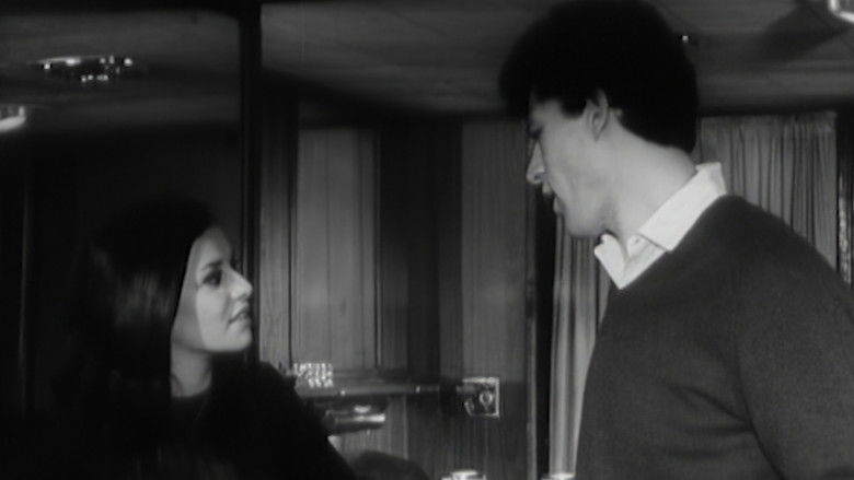 кадр из фильма Teenage Gang Debs