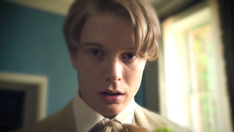 кадр из фильма The Importance of Being Oscar