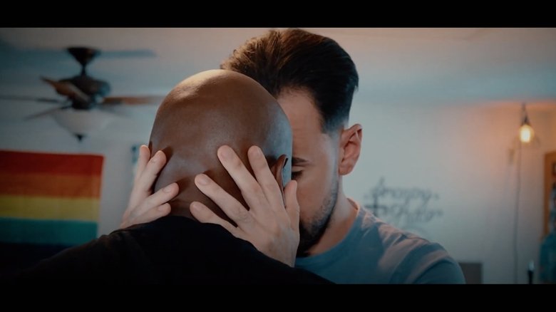 кадр из фильма The Club