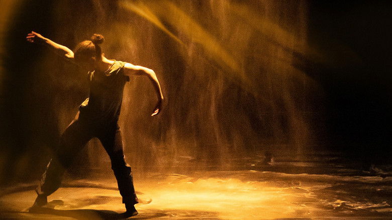 кадр из фильма Russell Maliphant's Vortex