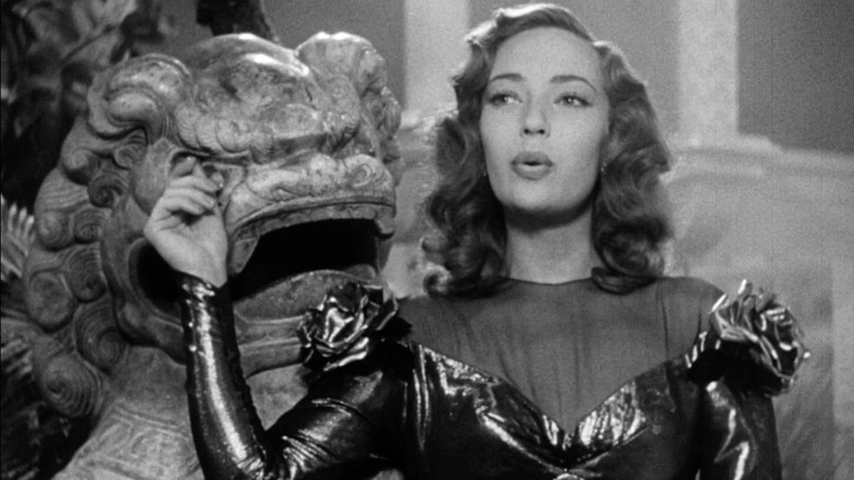 кадр из фильма Calcutta