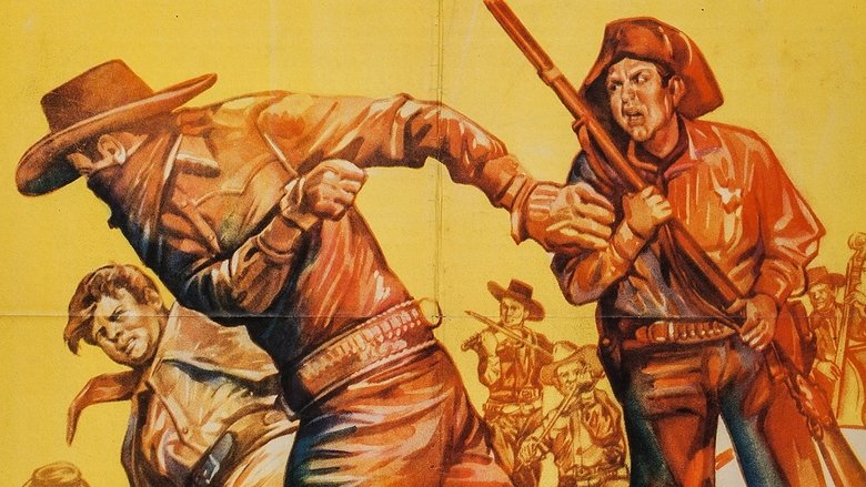 кадр из фильма Blazing Across the Pecos