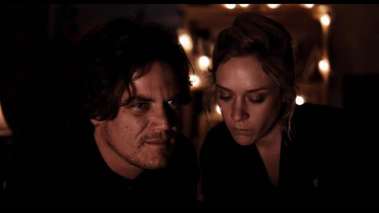 кадр из фильма Мой сын, мой сын, что ты наделал