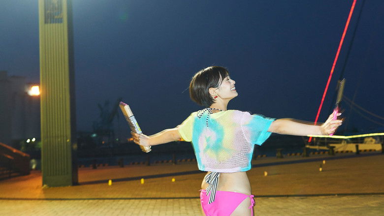 кадр из фильма チワワちゃん