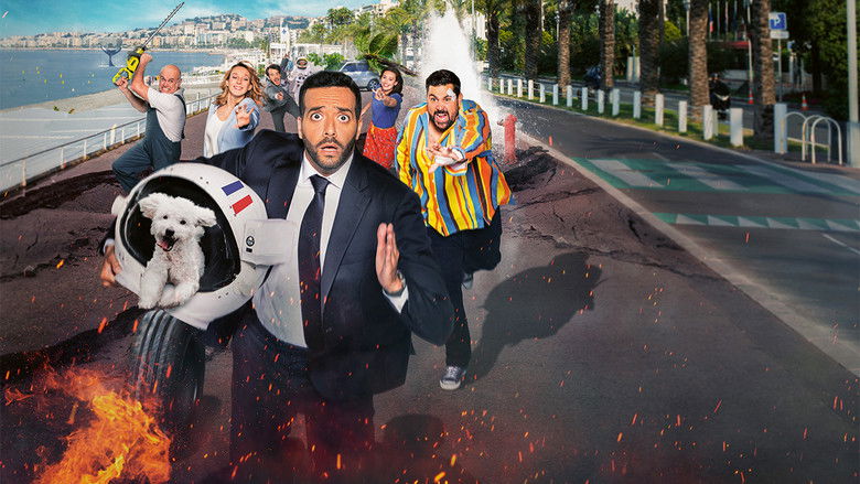 кадр из фильма Не звезди!