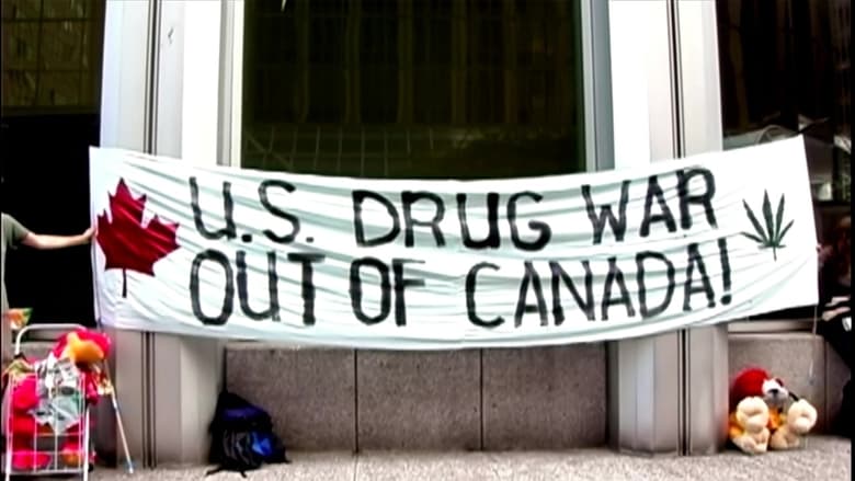 кадр из фильма Citizen Marc