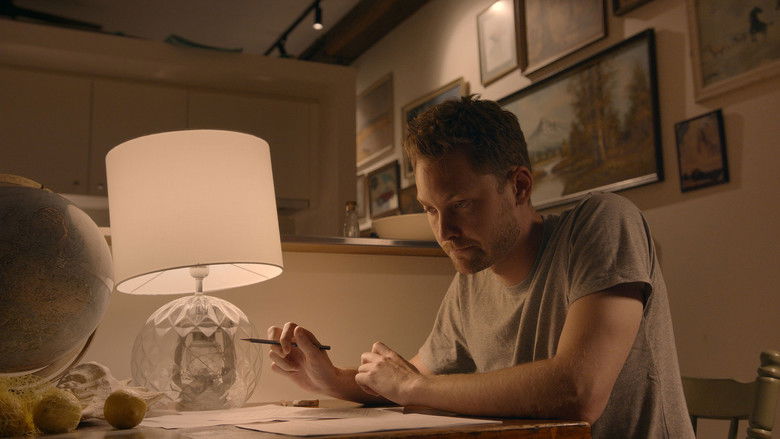 кадр из фильма Bloom