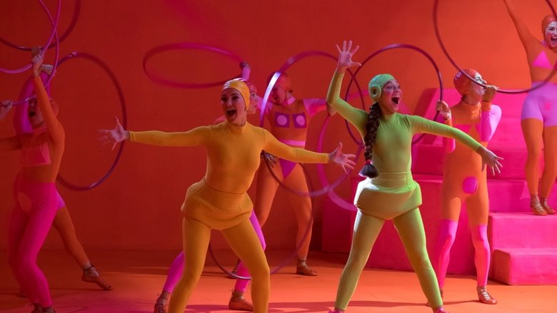 кадр из фильма Мьюзик