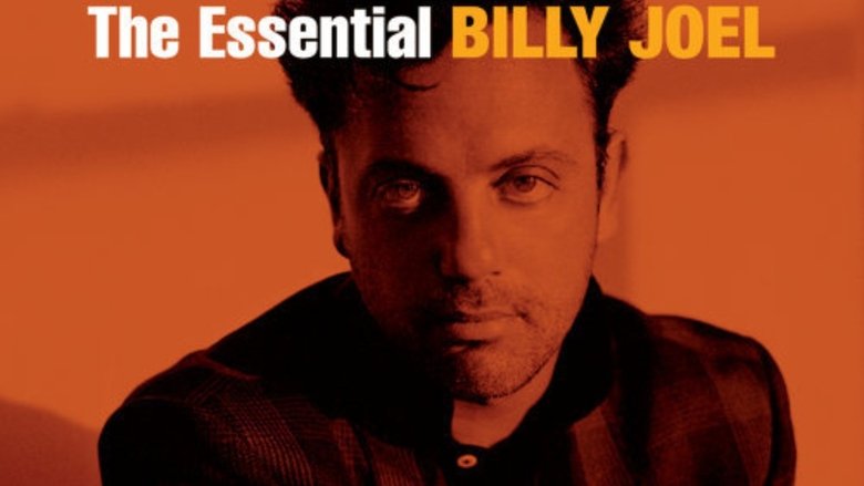 кадр из фильма Billy Joel: The Essential Video Collection