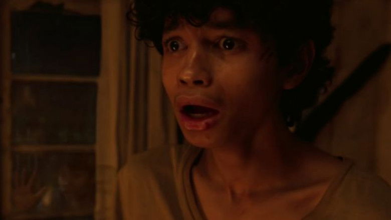 кадр из фильма Qorin 2