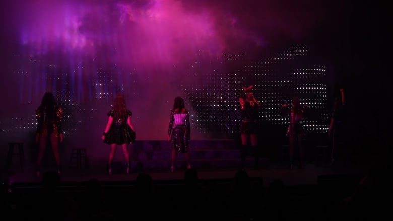 кадр из фильма Stage Door Academy presents: Six: The Musical