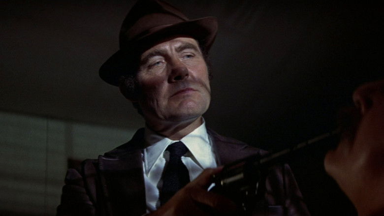 кадр из фильма Черное воскресенье