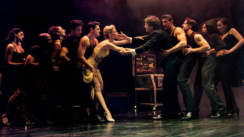 кадр из фильма Contact