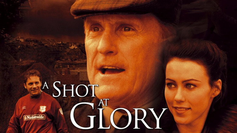 кадр из фильма A Shot at Glory