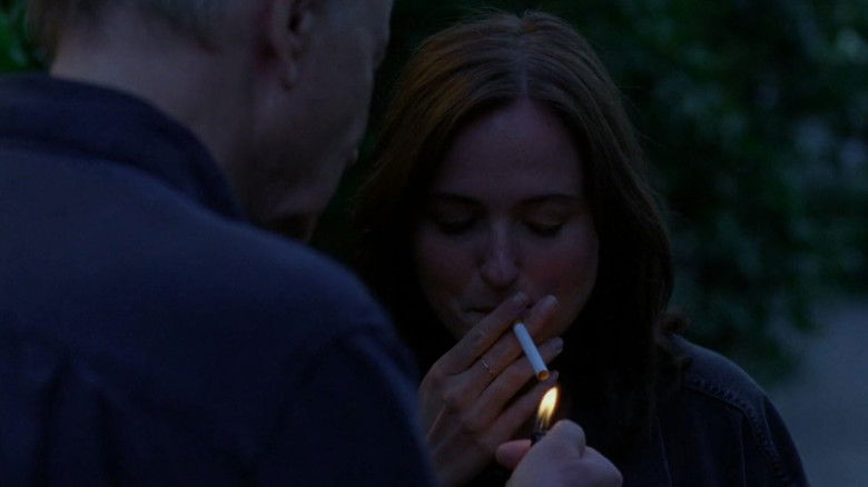 кадр из фильма Сентиментальная ценность