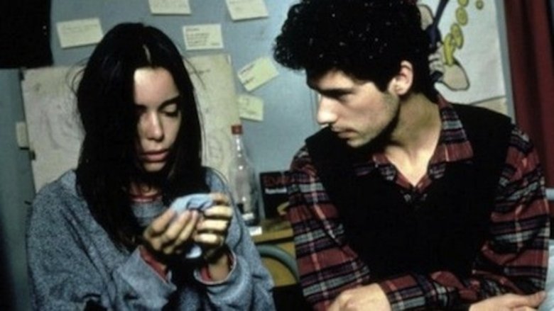 кадр из фильма Le plus bel âge