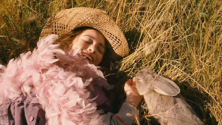 кадр из фильма Страна приливов