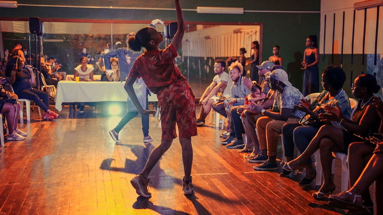 кадр из фильма Fabulous