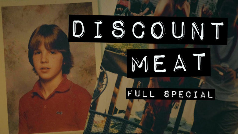 Discount Meat