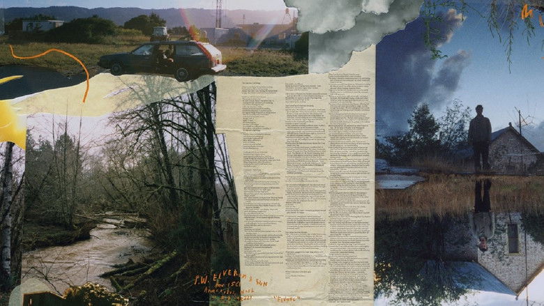 кадр из фильма Microphones in 2020